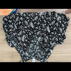 Large tank top bundle, 5 tanks